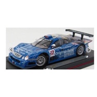 Model King maisto 1: 18 Mercedes CLK-GTR