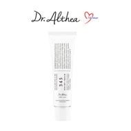 Dr Althea 345 Relief Cream 50ml Resveratrol 345 Repair Cream