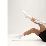 AM Socks - Crew Cut Socks