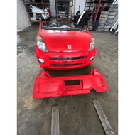 Daihatsu Passo 08 QNC10 Hcut CKD Set K3 Auto For Perodua Myvi