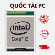 CPU I3-8100 / 9100 / 9100F Running Socket 1151 For Main H310 B360 B365