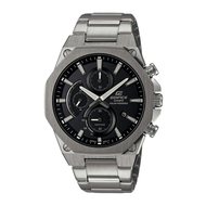 Casio Edifice นาฬิกาข้อมือผู้ชาย สายสเตนเลส รุ่น EFS-S570EFS-S570DEFS-S570DCEFS-S570DB(EFS-S570D-1AE