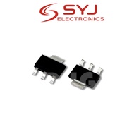 10 PCS CJT1117B-3.3 CJT1117B CJT1117 NCP1117ST33T3G 117-33 IC REG LDO 3.3V SOT-223 In Stock