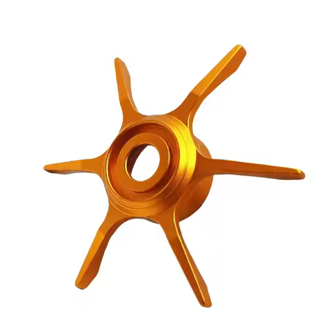 Drag Brake Tool Unloading Wrench Aluminum Alloy Internal Spring Structure Two Spare Gaskets Metal Pl