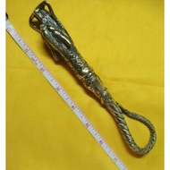 Cemeti tembaga (koleksi)