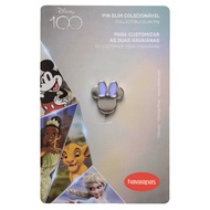 Havaianas Disney100 Pin Slim Havaianas - Minnie -Multicolor