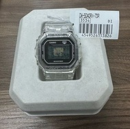 Casio GShock DW-5040RX-7