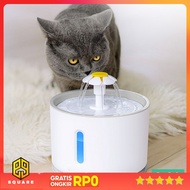 BaoRun Water Dispenser Fountain Dog Drinking Place 2.4L - DR008 Original 99 Square