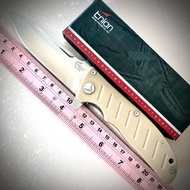 High quality flipper knife ENLAN EL-01ABHfor collection and use camping 🏕️