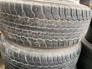 ยาง 265/65/17 Dunlop AT ราคาต่อเส้น