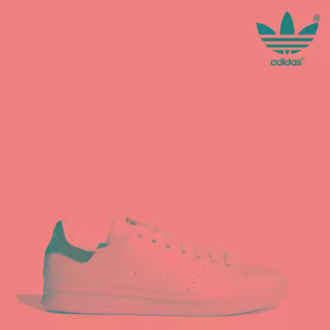 Adidas Stan Smith Daily Casual Sneakers
