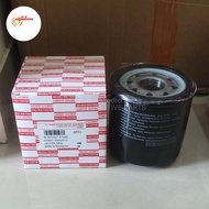 ISUZU ELF NKR66 NKR71 NMR71 GIGA NQR71 OIL FILTER 8-97247-514-0