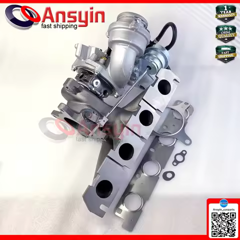 Turbo turbocharger For Audi A3 TT S3 VW Golf Scirocco 2.0 53049880064 53049700064 06F145702C 06F1457