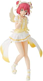 Sega Love Live! Sunshine!! The School Idol Movie Over the Rainbow SPM Super Premium Figure Ruby Kuro