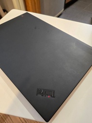 Lenovo X1 Carbon Gen 6 i7 Laptop 16GB RAM 1TB SSD 14吋