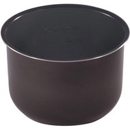 Instant Pot Ceramic Non-Stick Interior Coated Inner Cooking Pot, 8 Quart