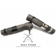 REEL SEAT ALPS BC MADE IN USA ORIGINAL  REEL MOUNT 16 17 18 CUSTOM MATERIAL NON FUJI ROD