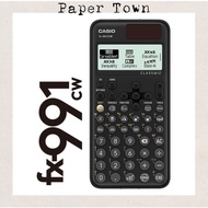 [SG] Casio FX-991CW Scientific Calculator