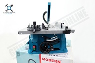 MODERN M-608 / Table Saw MODERN M 608 / Meja Potong Gergaji Kayu Circular MODERN M608 8"