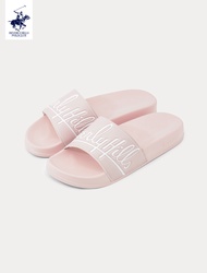 BEVERLY HILLS POLO CLUB รองเท้าแตะสวม รุ่น LAS3A17 สำหรับคุณผู้หญิง