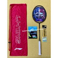 Li-Ning AXFORCE 80 CHEN LONG Badminton Racket 4U