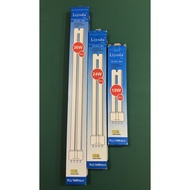 Liyoda 18w/24w/36w 4Pin 2G11Holder PLL Fluorescent Tube Extra-Daylight
