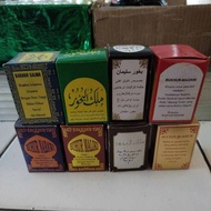 Bukhur Magribi Malikul bukhur Buhur sulaeman