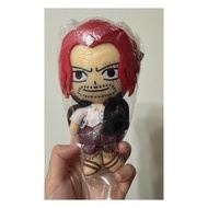⚠️Last one⚠️❗️清貨只限郵寄/順豐到付/葵涌廣場格仔鋪取貨❗️日版One piece 海賊王紅髮金證公仔