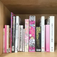 少女時代 專輯 CD DVD 韓壓 台壓 閃亮新世界 OH HOOT MRMR I GOT A BOY