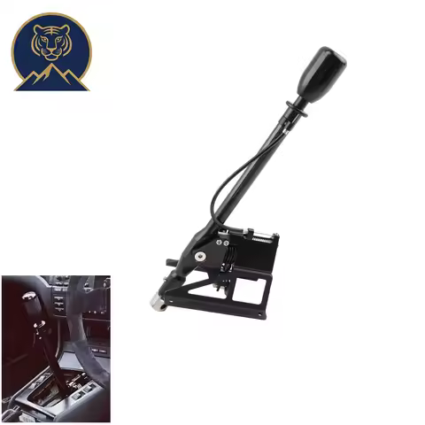 Race Spec V2 Centering Billet Short Shifter Box for BMW 5/6 Speed (E30 E34 E36 E46 F82 F83 F87 318i-