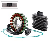 Stator & Regulator Rectifier Gasket For Kawasaki Z800 ZR800 2013 2014 2015 2016