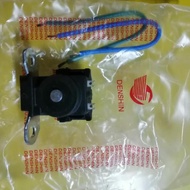 Pulser Coil WIN airport4