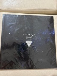 2PM GALAXY OF 2PM EMOTION BOOK