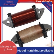 ready stock Kawasaki Rocket starter fuel stator coil magnet applicable models: KDX200-E1 E2 E3 E4 E5