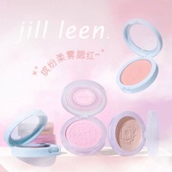 JILL LEEN Powder Velvet Cheek Blush