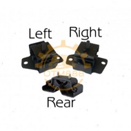 1 SET TOYOTA AVANZA 1.5 F602 F652, RUSH F700 ENGINE MOUNTING