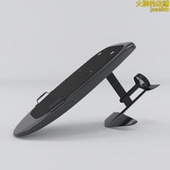 碳纖維電動衝浪板 漂浮水上滑水板動力水翼板surfboard水下推進器