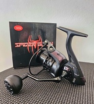 SPIDER BISON(BLACK) เบอร์ 5000