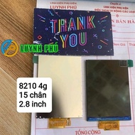 Nokia 8210 4g/15 pin/2.8 inch real photo