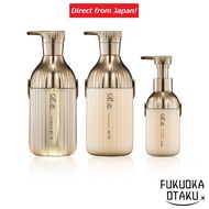 ReFa Milk Protein Royal Shampoo Treatment Leave-in Treatment Hair Care Made in Japan【Direct from Jap