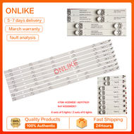 ใช้ได้กับ55V31 Haier/U31ที่55S3 1ไฟบาร์4708-K55WDE-A6117N31/K550WDE1 N41