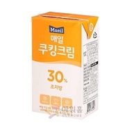 Cooking Cream Maeil Dairy Products 1L