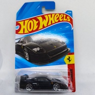 HOTWHEELS FERRARI F40 READY STOCK