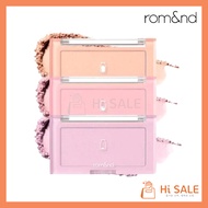 ROM&ND ROM&ND Better Than Cheek (9 Colors)