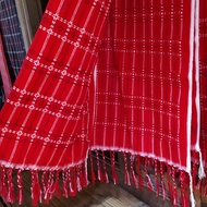 Kain baduy tenun baduy suatsongket