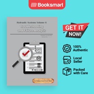 Hydraulic Systems Volume 6 - Hardback - English - 9780997763461