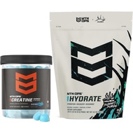 MTN OPS Creatine Gummies  Hydrate Summit Surge Electrolytes Bundle, Daily Hydration, Performance  Re