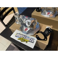 EV HANDLE CROWN / handle bar crown. Yadea, kruz