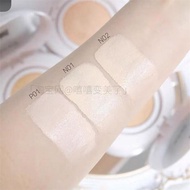 3CE Back to Baby BB Cream Air Cushion Palette N01 P01 N02 Full Size plus Replacement 30g Long-lastin