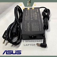 ORIGNAL ASUA20-180P1A ADP-180TB H ROG TUF GAMING CHARGER ADAPTOR